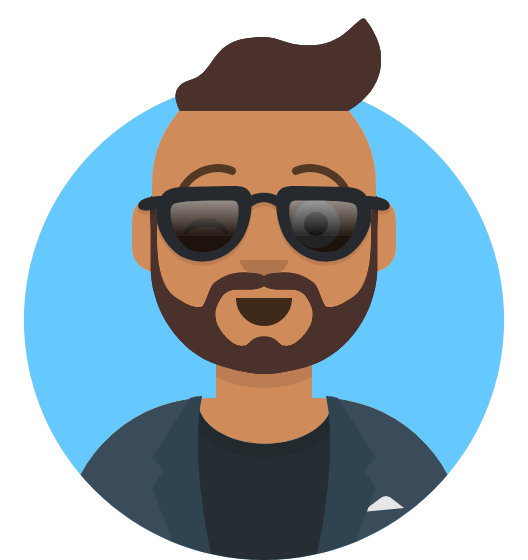 Kevin, cliente frecuente de adiestramiento canino en Alajuela