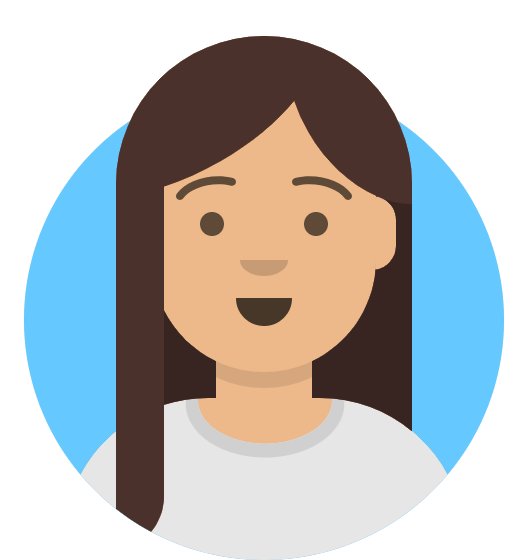 María, clienta de adiestramiento canino en Alajuela